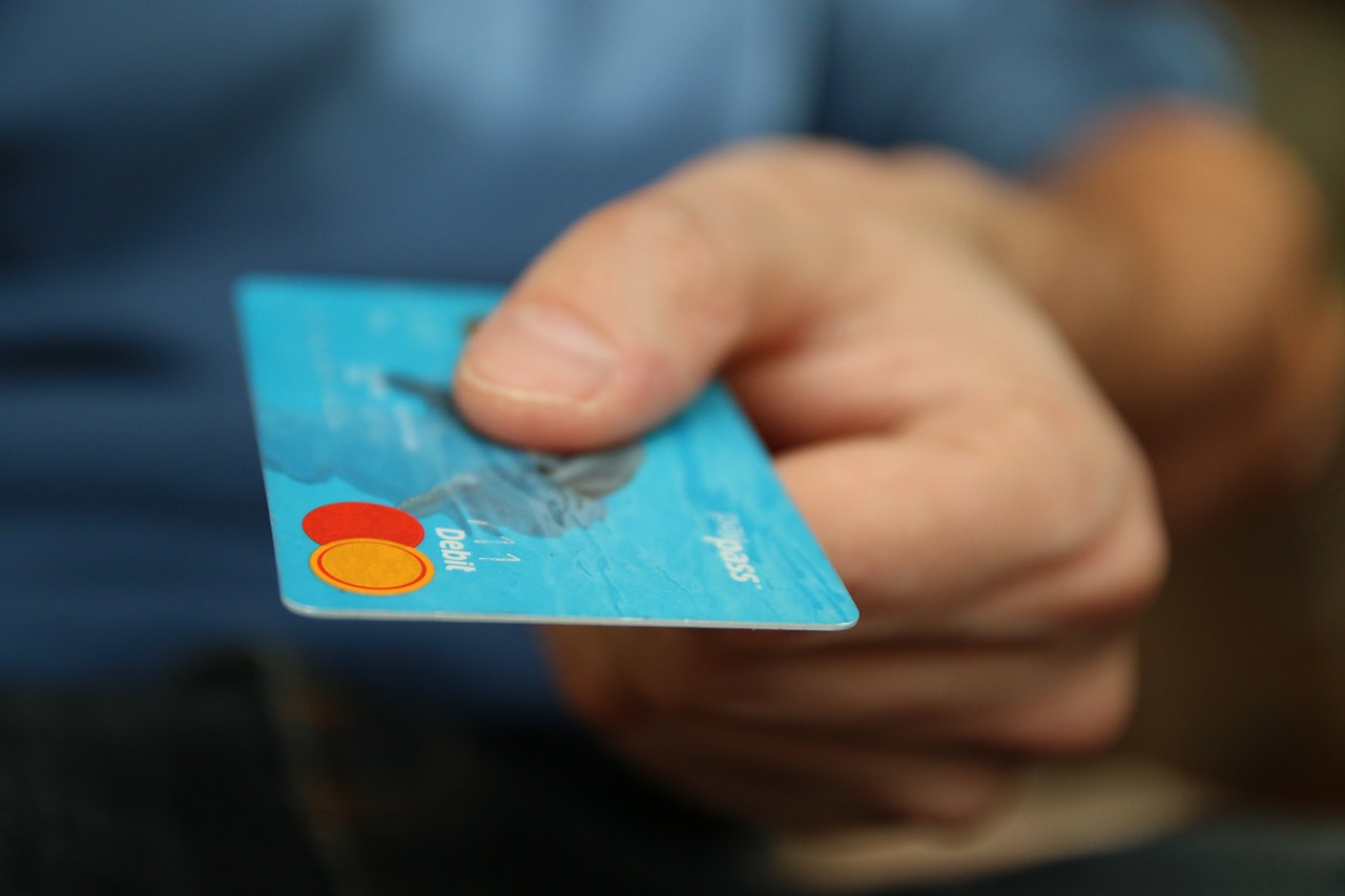 Consolidating Credit Card Debt