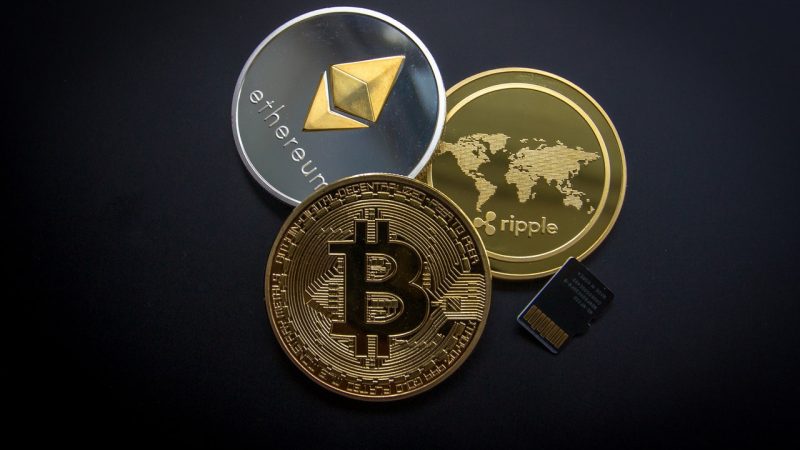 Things To Know Before Investing In Cryptocurrencies