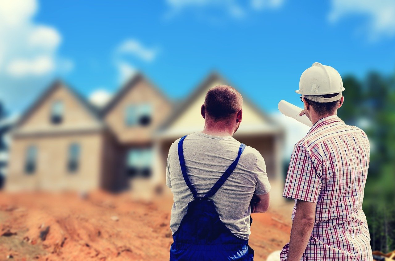 How To Go About The Process Of Finding A Quantity Surveyor