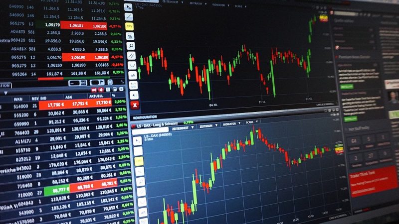 Forex Trading: The Complete Guide to Help You Get Started