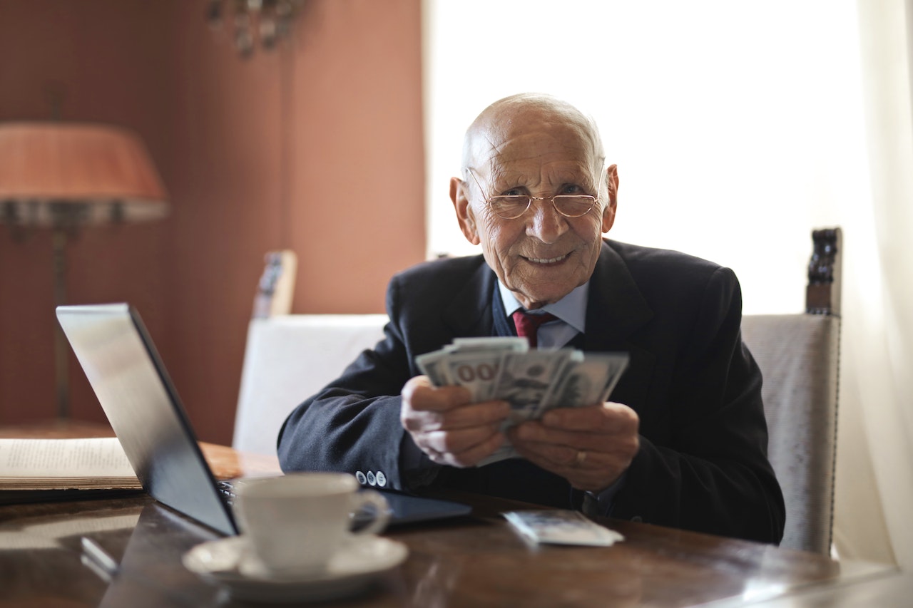 What Passive Income Opportunities Are Best Suited for Seniors?