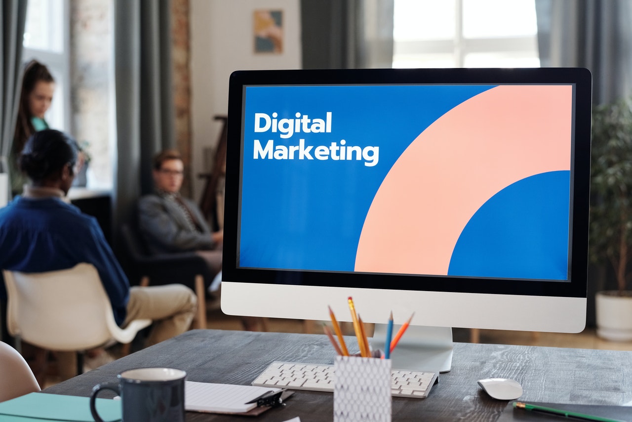 Digital Marketing Tips For Your Business Startup