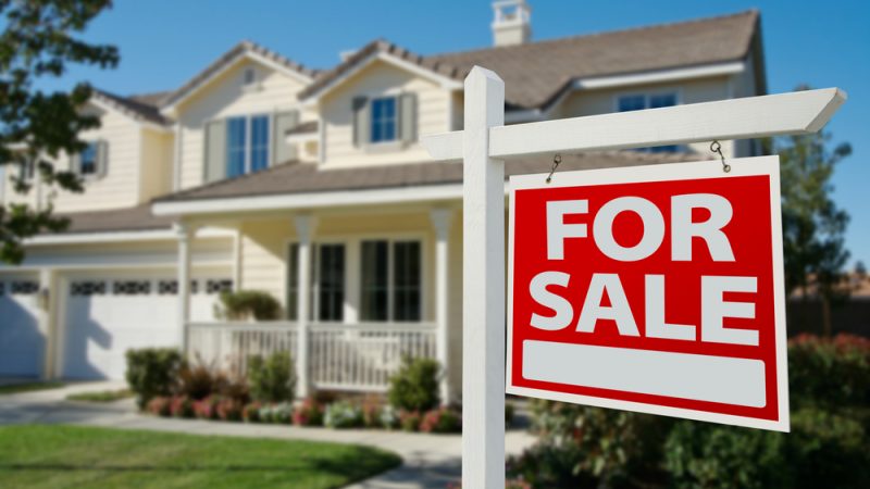 4 Mistakes To Avoid When Selling Your Home